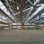 Fairbairn - Former RAAF Base behind Canberra International Airport