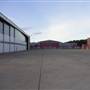 Fairbairn - Former RAAF Base behind Canberra International Airport