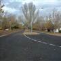Fairbairn - Former RAAF Base behind Canberra International Airport