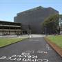 Fisher Library - The University of Sydney