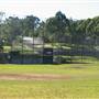 Flat Rock Baseball Diamond