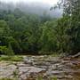 Flatrock, Gibsons Creek