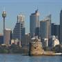 Fort Denison