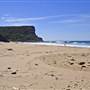 Garie Beach