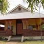 Gilgandra Town