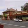 Gilgandra Town