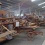 Gilgandra Rural Museum