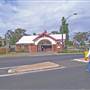 Gilgandra Town