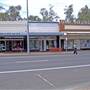 Gilgandra Town