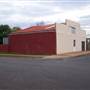 Gilgandra Town