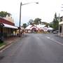 Gilgandra Town