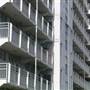 Apartment Building