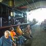Glenreagh Mountain Railway Museum