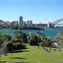 Goat Island