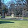 Belmore Park - Goulburn