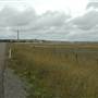 Goulburn Airport runway and exteriors