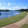 Harrington Waters