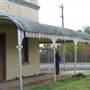 Hay - Rural Town in NSW