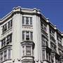 Hibernian House