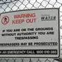 Hill 60, Port Kembla & Sydney Water Plant