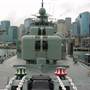 ex-HMAS Vampire