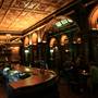 Hilton Hotel - Marble Bar