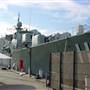ex-HMAS Vampire