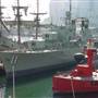 ex-HMAS Vampire