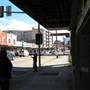 Parramatta Road - Homebush
