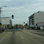Parramatta Road - Homebush