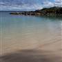 Honeymoon Beach, Beecroft Peninsula