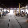 Junee Railway Workshop