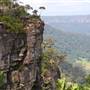 Kangaroo Valley - Manning Lookout