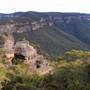 Blue Mountains National Park