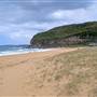 Putty Beach
