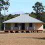John Scott Kundabung Rodeo Grounds / Stables