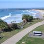 Lighthouse Beach, Ballina