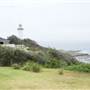 Norah Head Lighthouse