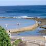 Newcastle Beach
