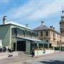 Newcastle CBD
