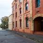 Newcastle CBD