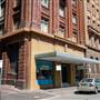 Newcastle CBD