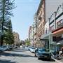 Newcastle CBD
