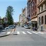 Newcastle CBD