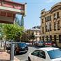 Newcastle CBD