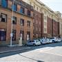 Newcastle CBD