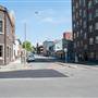 Newcastle CBD