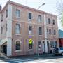 Newcastle CBD