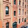 Newcastle CBD
