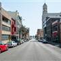 Newcastle CBD